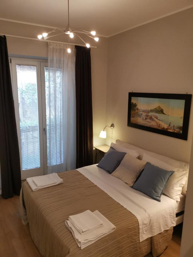 B&B Museo Salinas Palermo Ngoại thất bức ảnh