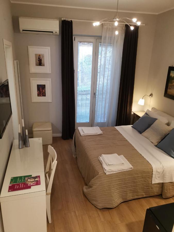 B&B Museo Salinas Palermo Ngoại thất bức ảnh