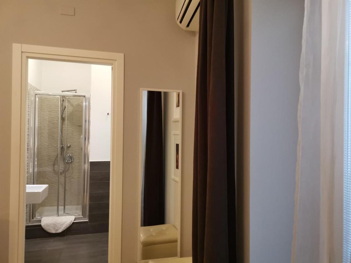 B&B Museo Salinas Palermo Ngoại thất bức ảnh