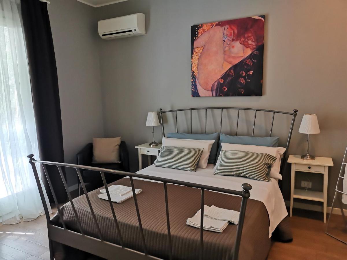 B&B Museo Salinas Palermo Ngoại thất bức ảnh