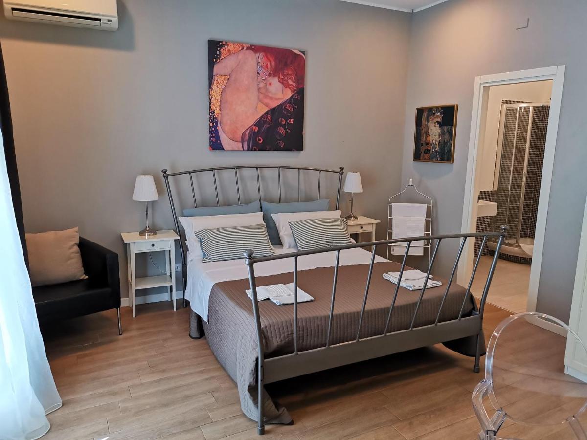 B&B Museo Salinas Palermo Ngoại thất bức ảnh