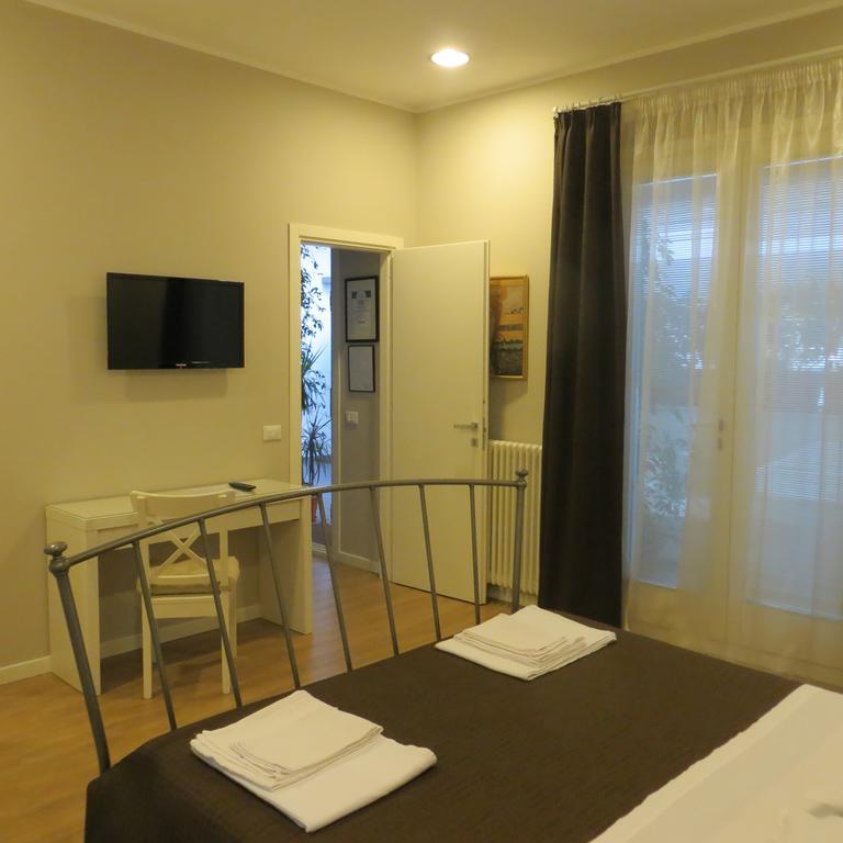 B&B Museo Salinas Palermo Ngoại thất bức ảnh