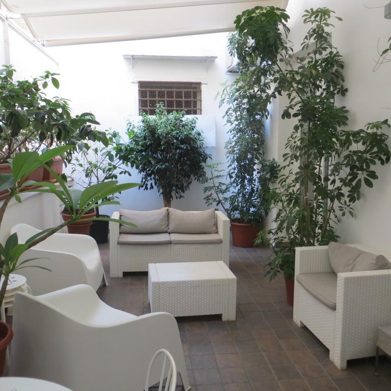 B&B Museo Salinas Palermo Ngoại thất bức ảnh