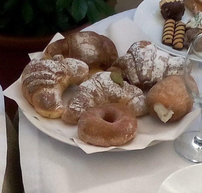 B&B Museo Salinas Palermo Ngoại thất bức ảnh
