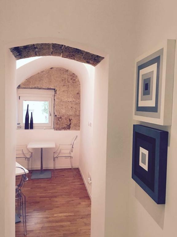 B&B Museo Salinas Palermo Ngoại thất bức ảnh